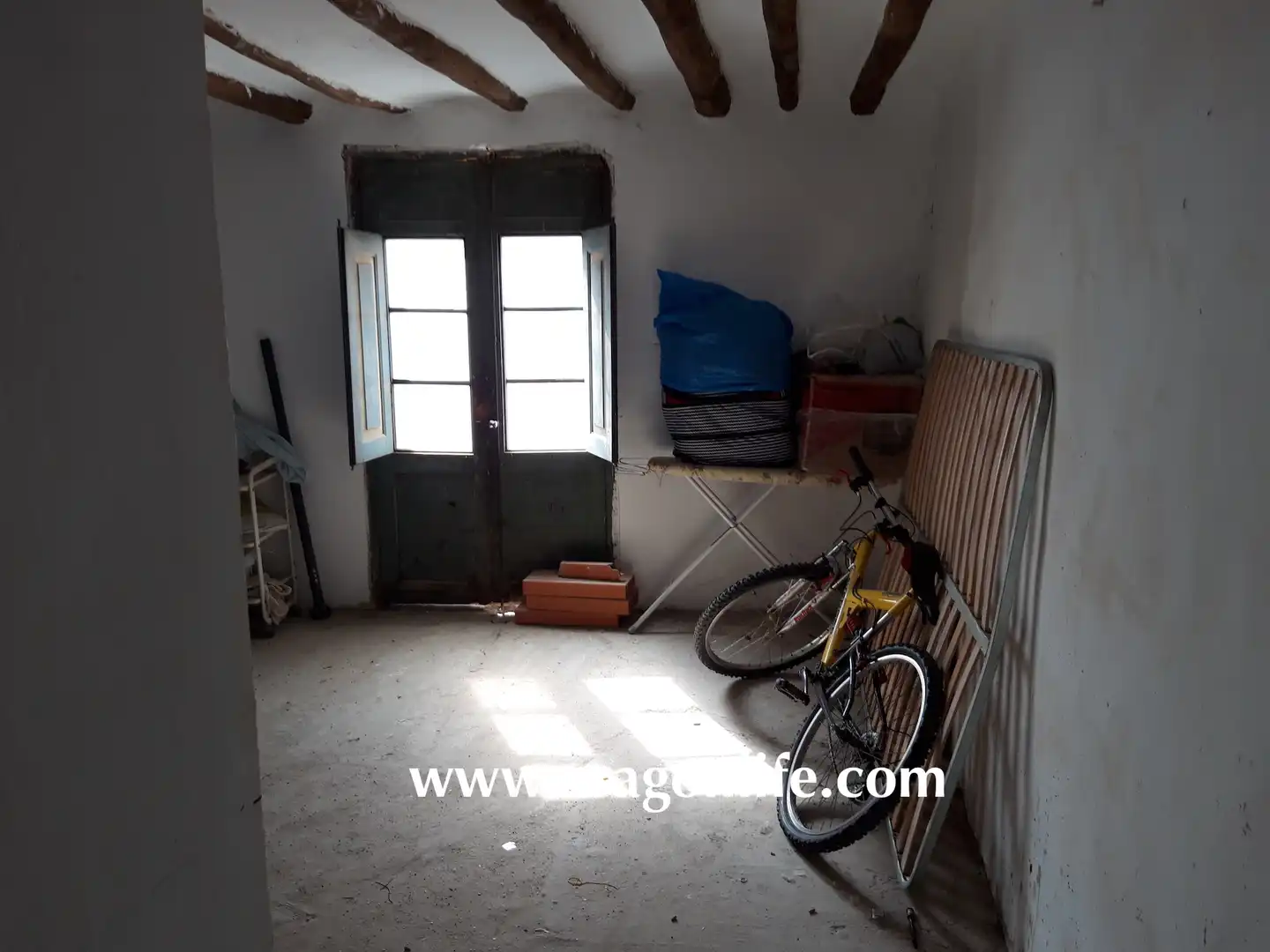 Casa o chalet en venta en Maella con Amueblado, Horno y Balcón
