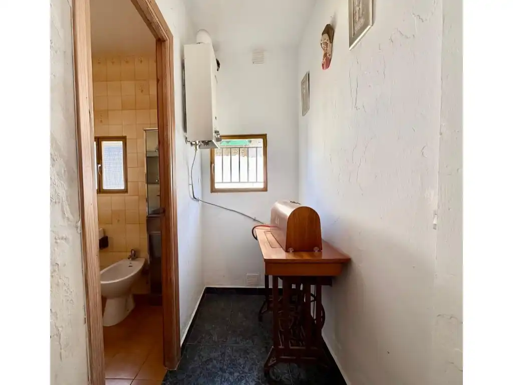 Bathroom of Houses for sale in Játar