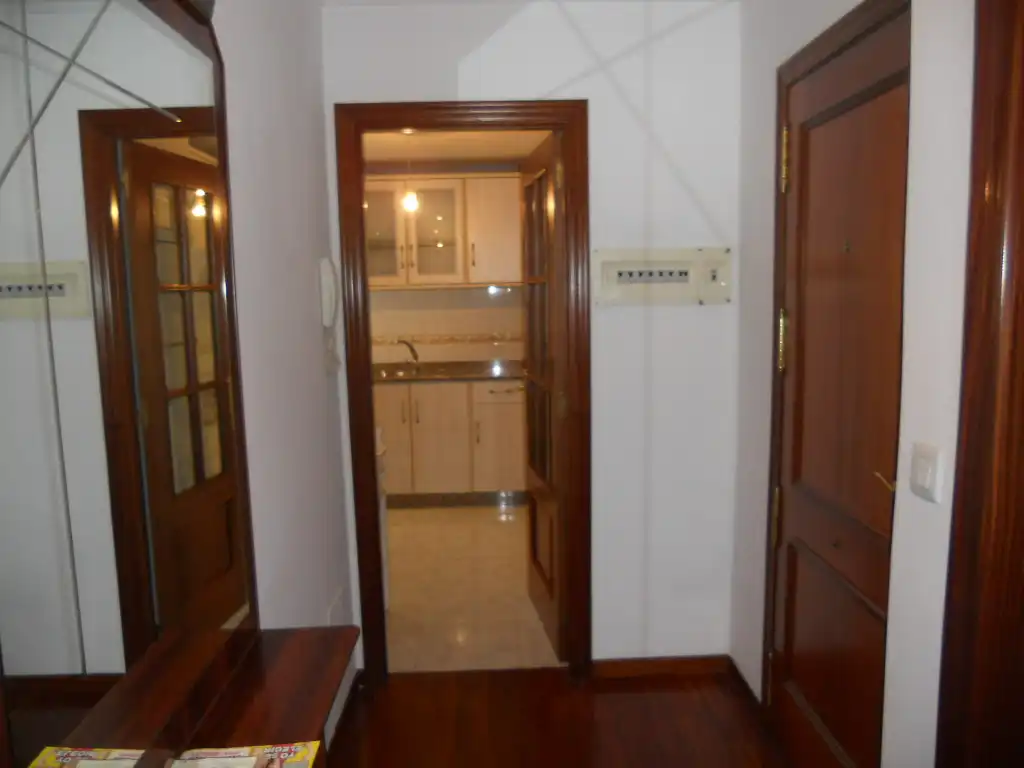 Wohnung mit Aufzug zur Miete in Rúa de Abaixo, imagen 27