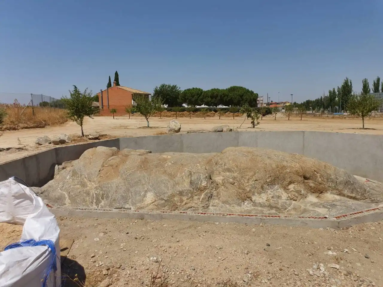 Terrenys i solars en venda a Guadamur, imagen 7