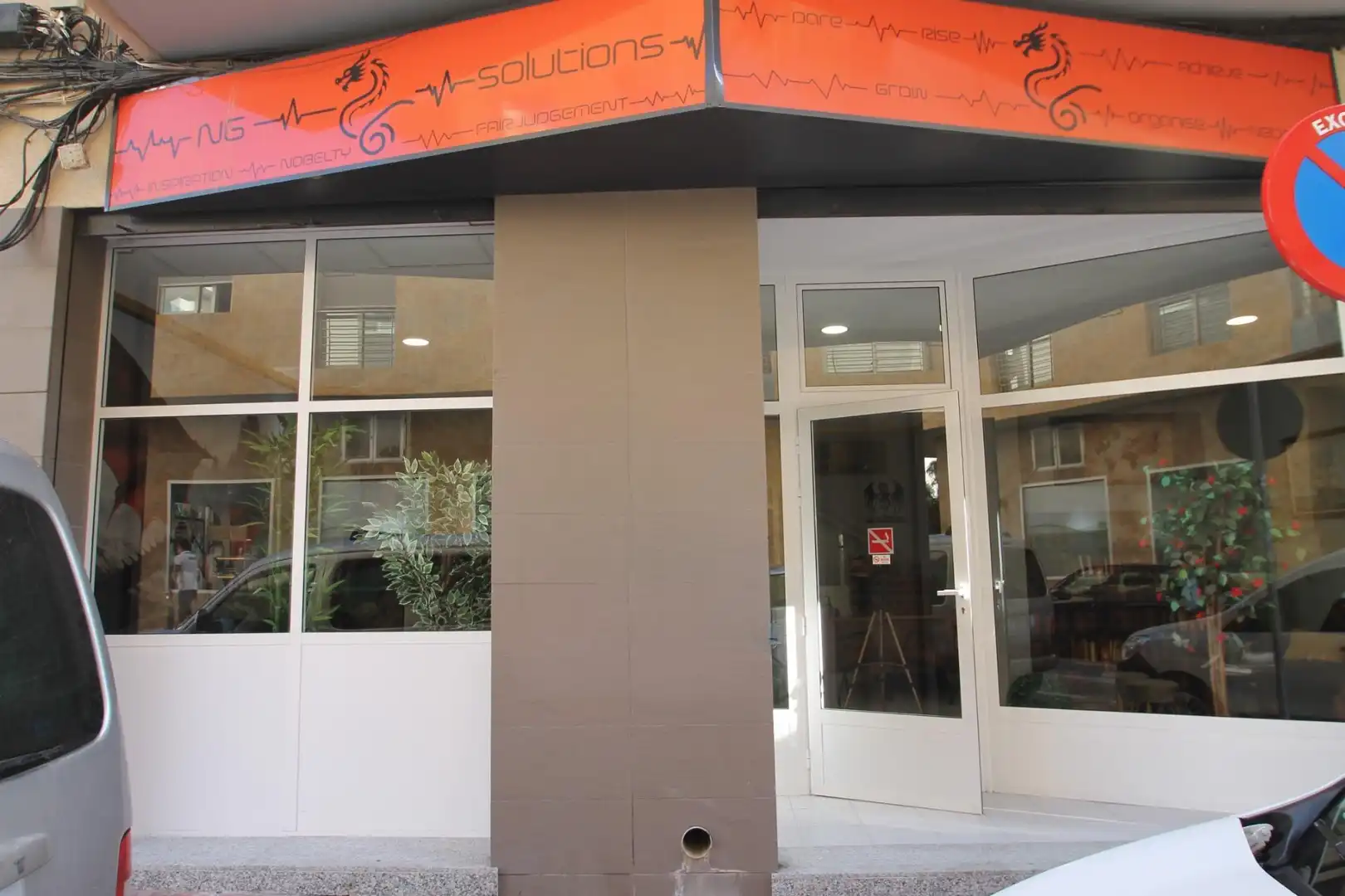 Gewerbefläche zum Verkauf in Calle Moriones 14, imagen 5