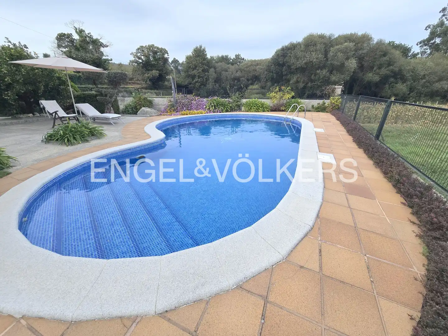 Maison avec piscine à vendre à Tomiño, imagen 44