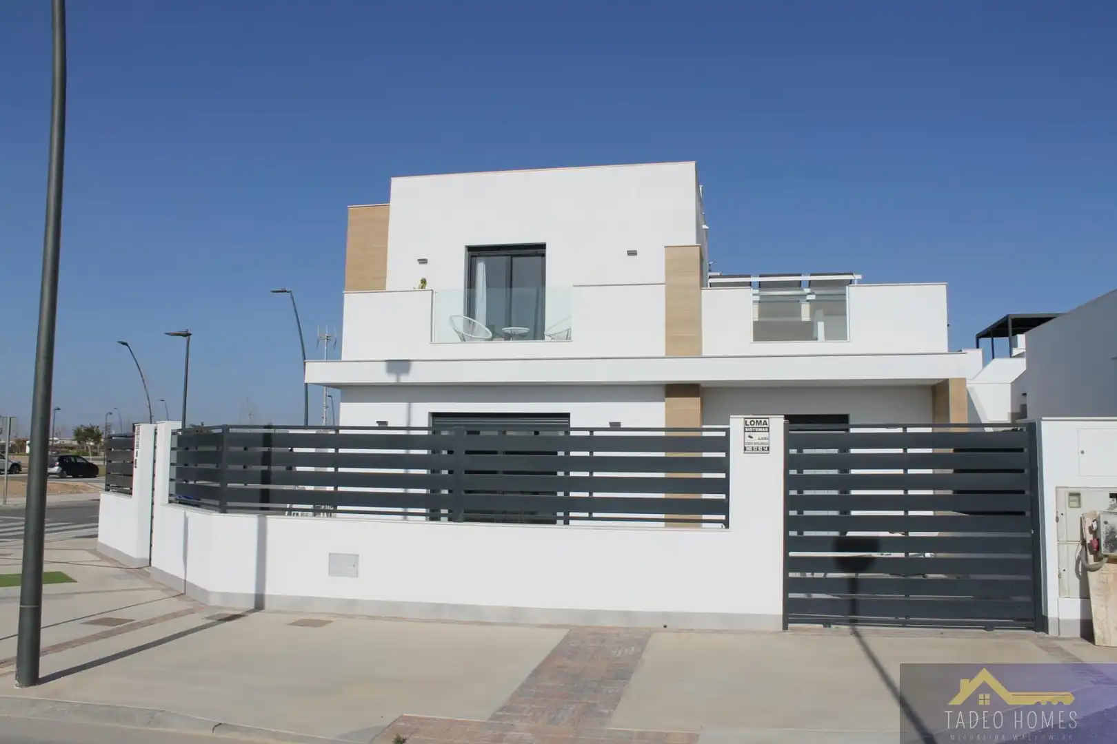 Villa avec piscine à vendre à El Alba Resort S/N, imagen 3