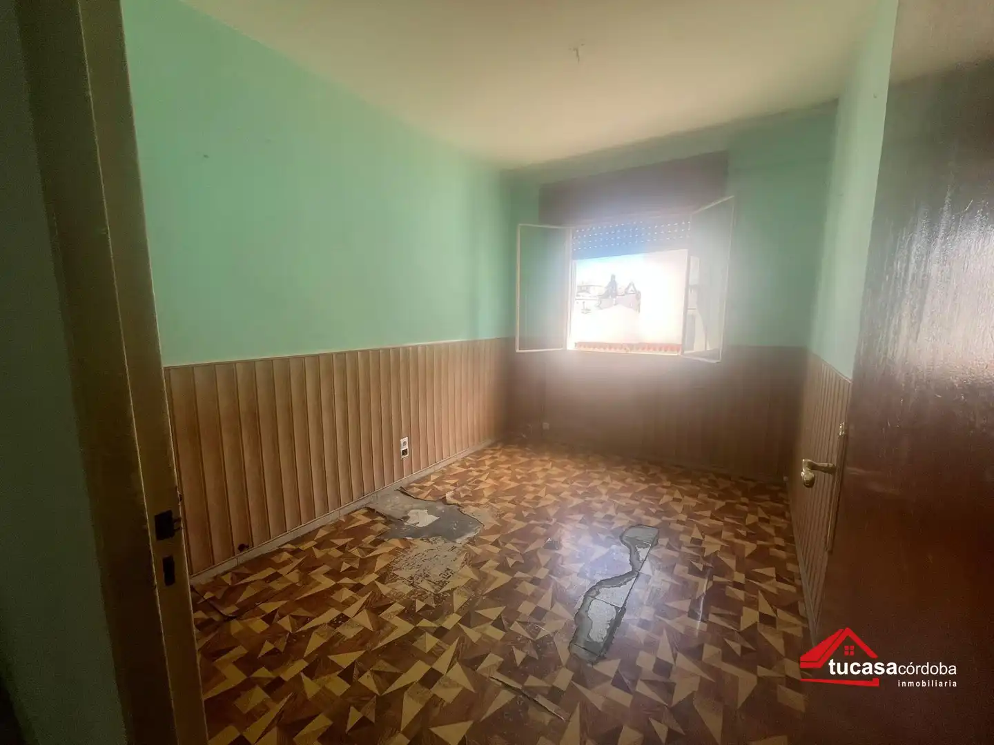 Bedroom of Flat for sale in Córdoba