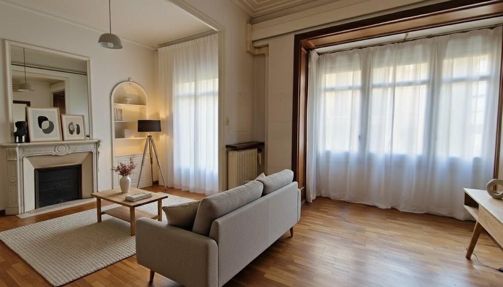 Piso en venta en Vía Augusta, Sant Gervasi- Galvany, Sarrià - Sant Gervasi