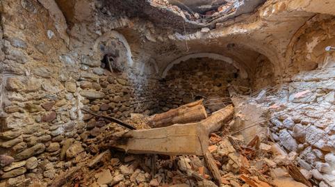 Foto 5 de Finca rústica en venta en Esponellà, Girona