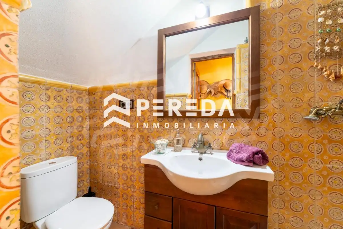 Casa o chalet en venta en Calle Calle Lago Enol, El Puerto
