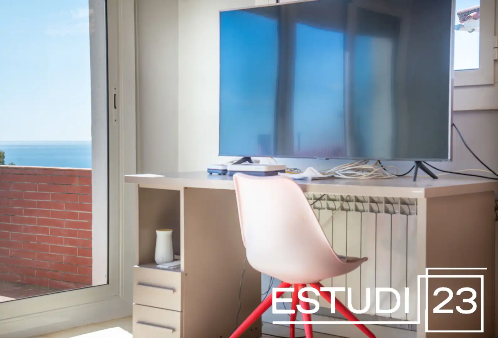 Habitación de Casa o chalet en venta en Vilassar de Dalt con Calefacción, Jardín privado y Terraza