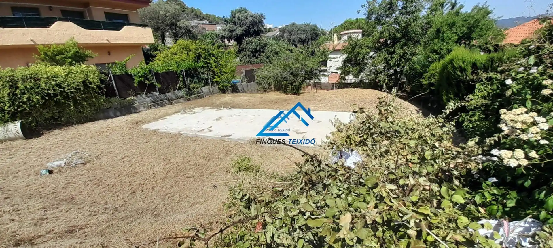 Lands and plots for sale in Piera, imagen 3