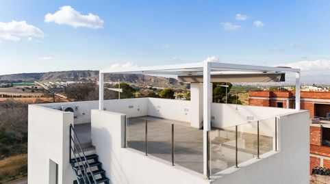 Foto 5 de Casa o chalet en venta en Algorfa, Alicante