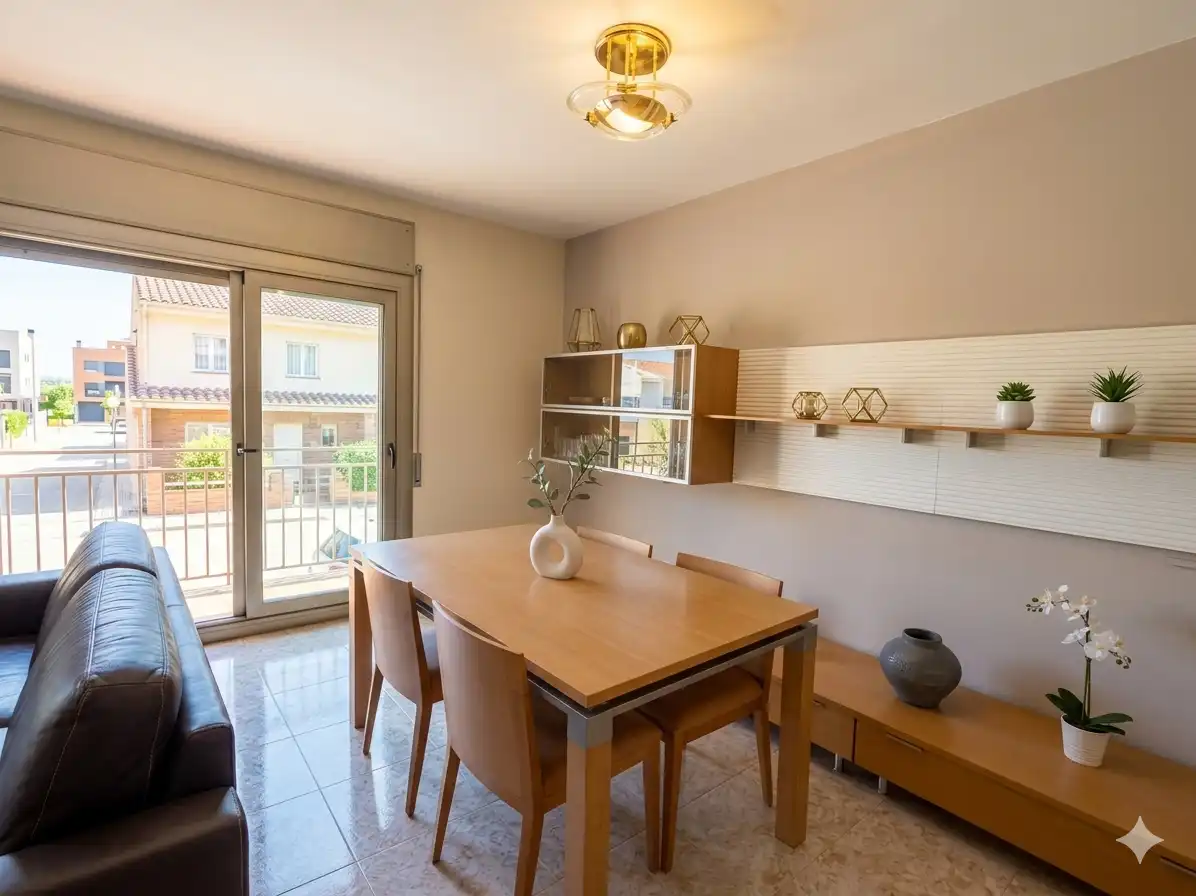 Casa adosada en venta en Sils