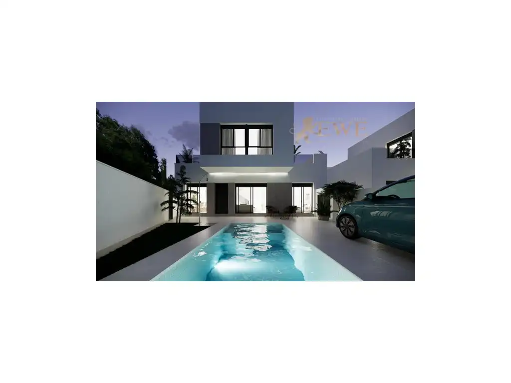 House for sale in Avenida Cipreses De Los, imagen 40