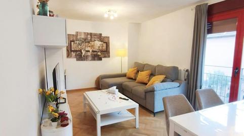 Foto 2 de Apartament de lloguer a Pl. de España, Pryconsa - Juan de Austria, Alcalá de Henares