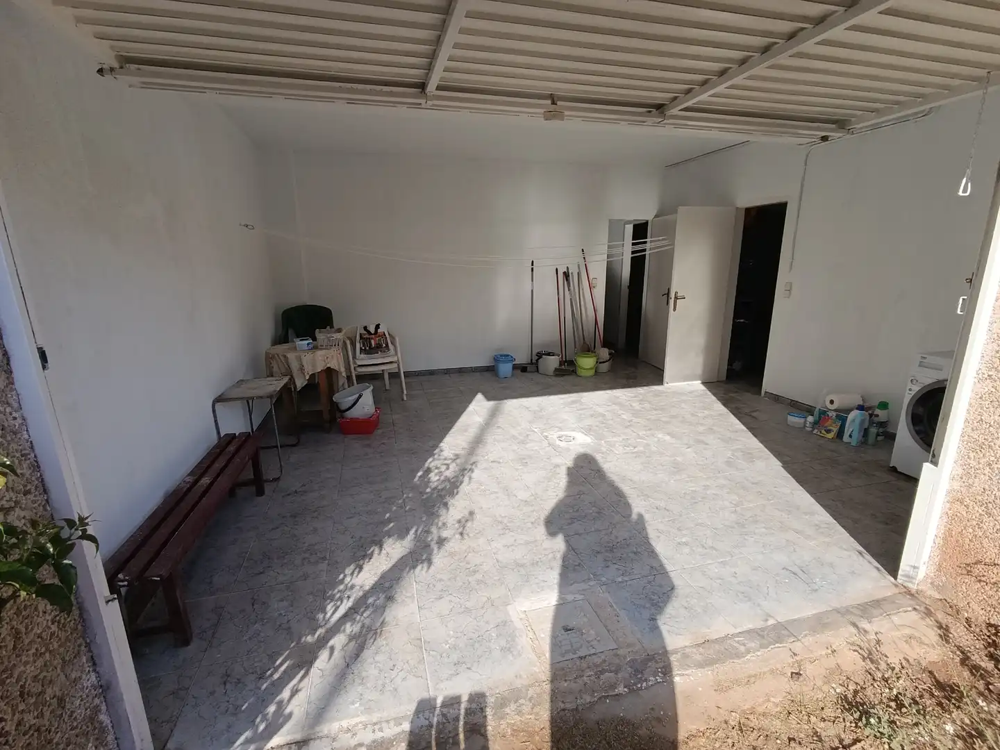 Casa o xalet en venda en Sentmenat amb Jardí privat, Terrassa i Traster