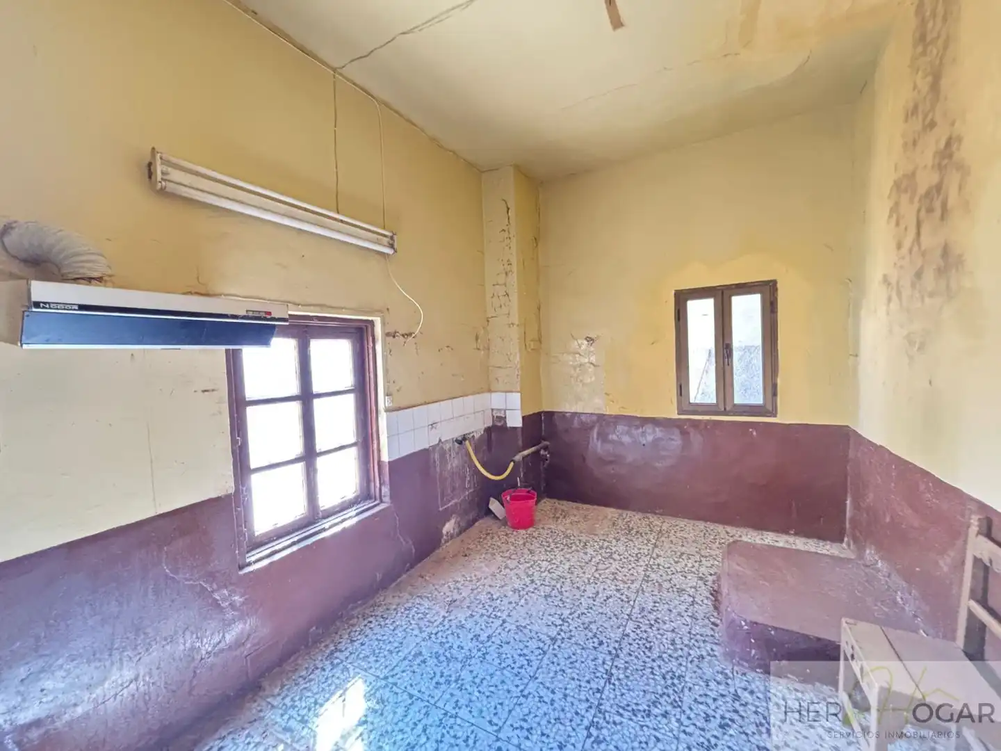 Casa amb jardí en venda a Romero, imagen 6