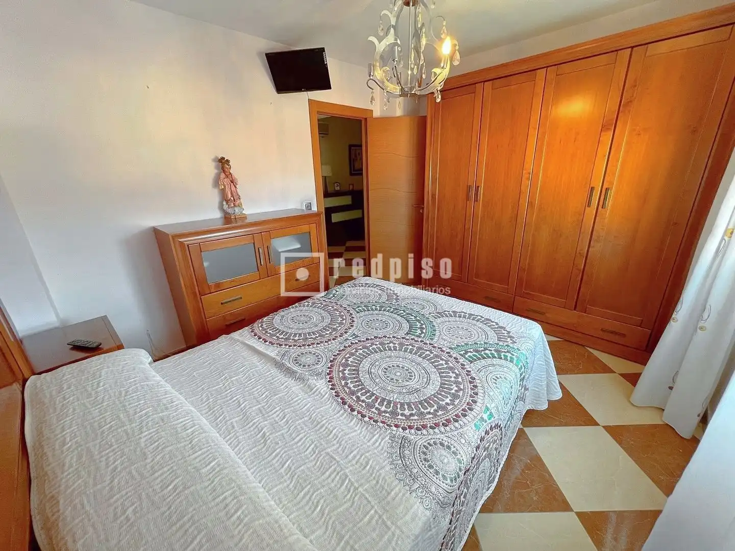 Piso con ascensor en venta en de las Postas, imagen 19
