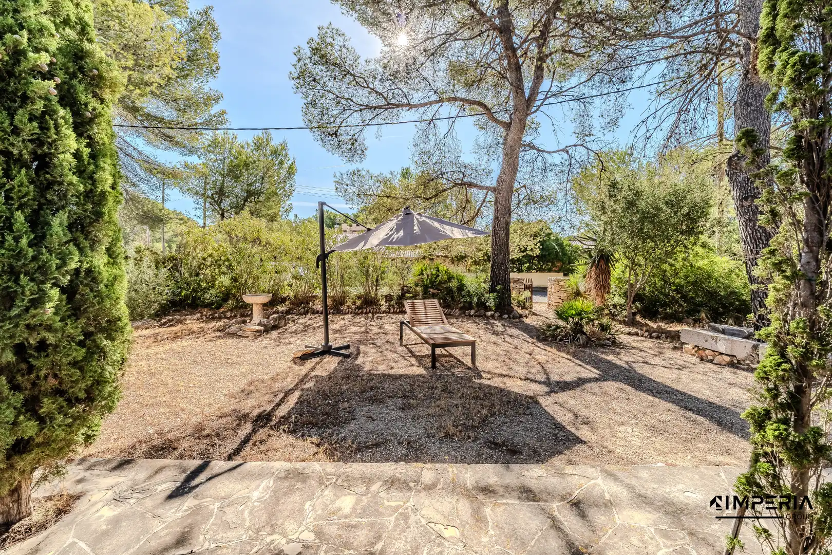 Villa con giardino in vendita a Carrer Ribamar, imagen 3