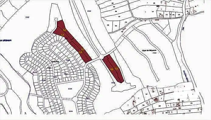 Terrenos y solares en venta en Urbanización Valle Romano, imagen 2
