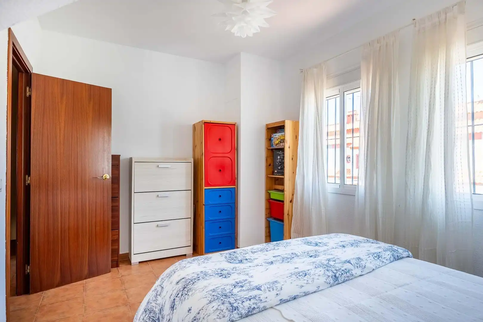 Maison mitoyenne à vendre à Calle CRISTINA HOYOS 13, imagen 13