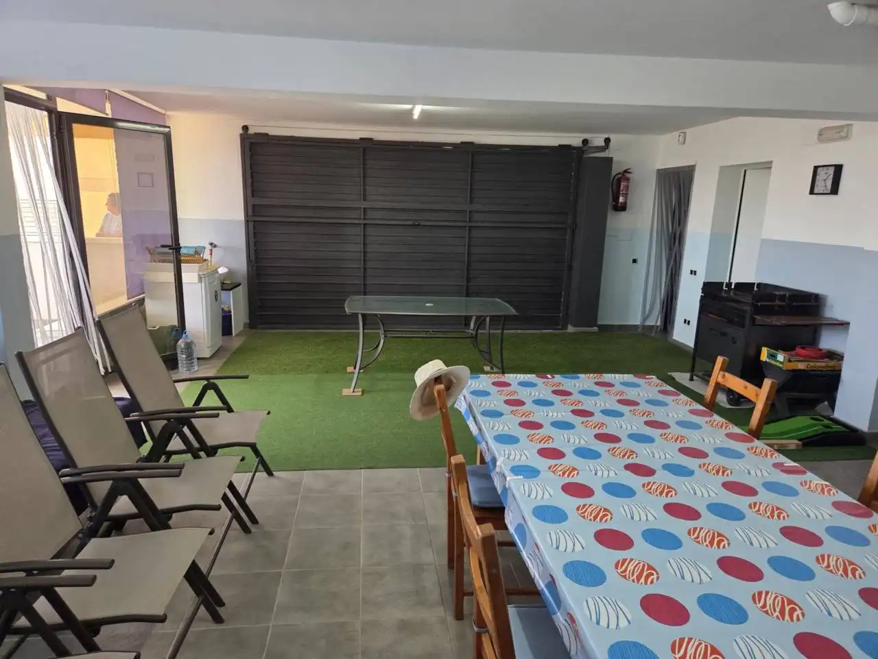 Casa o chalet en venta en Cunit con Aire acondicionado, Calefacción y Jardín privado