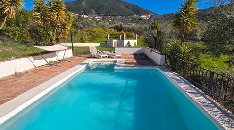 Photo 3 of House or chalet for sale in Alcaucín, Málaga