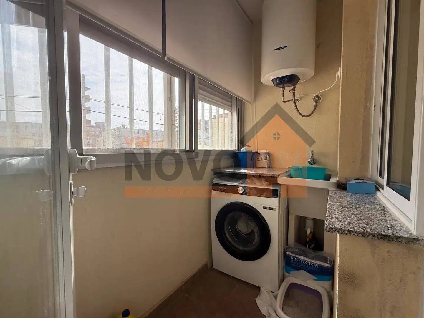 Apartamento en venta en Illes Baleares, Playa de Gandia