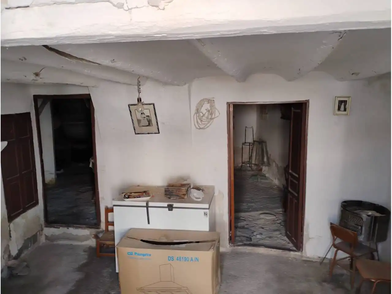 Casa en venda a Castilléjar, imagen 4