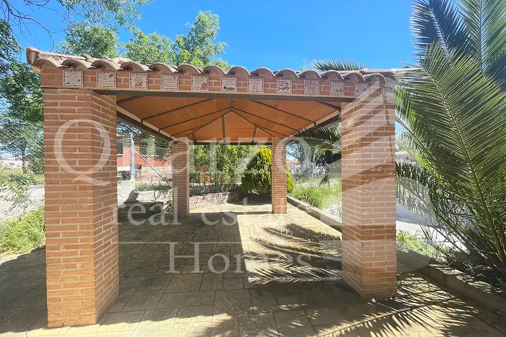 Doppelhaushälfte zum Verkauf in Las Ventas de Retamosa, imagen 26