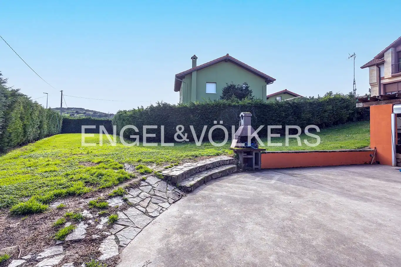 Casa o chalet en venta en Marina de Cudeyo con Calefacción y Jardín privado
