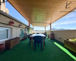 Terrassa de Àtic en venda en Elda amb Aire condicionat, Calefacció i Terrassa