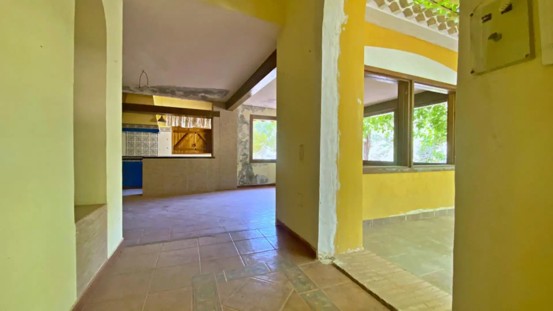 Finca rústica en venta en Alhama de Murcia