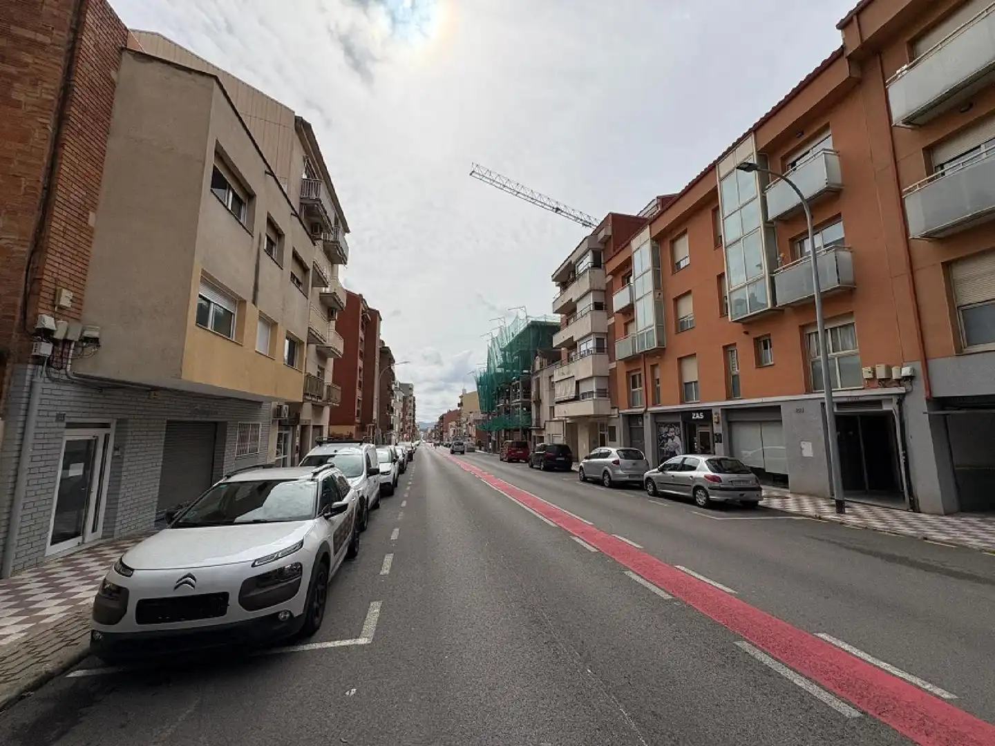 Wohnung zum Verkauf in Nucli Urbà, imagen 12