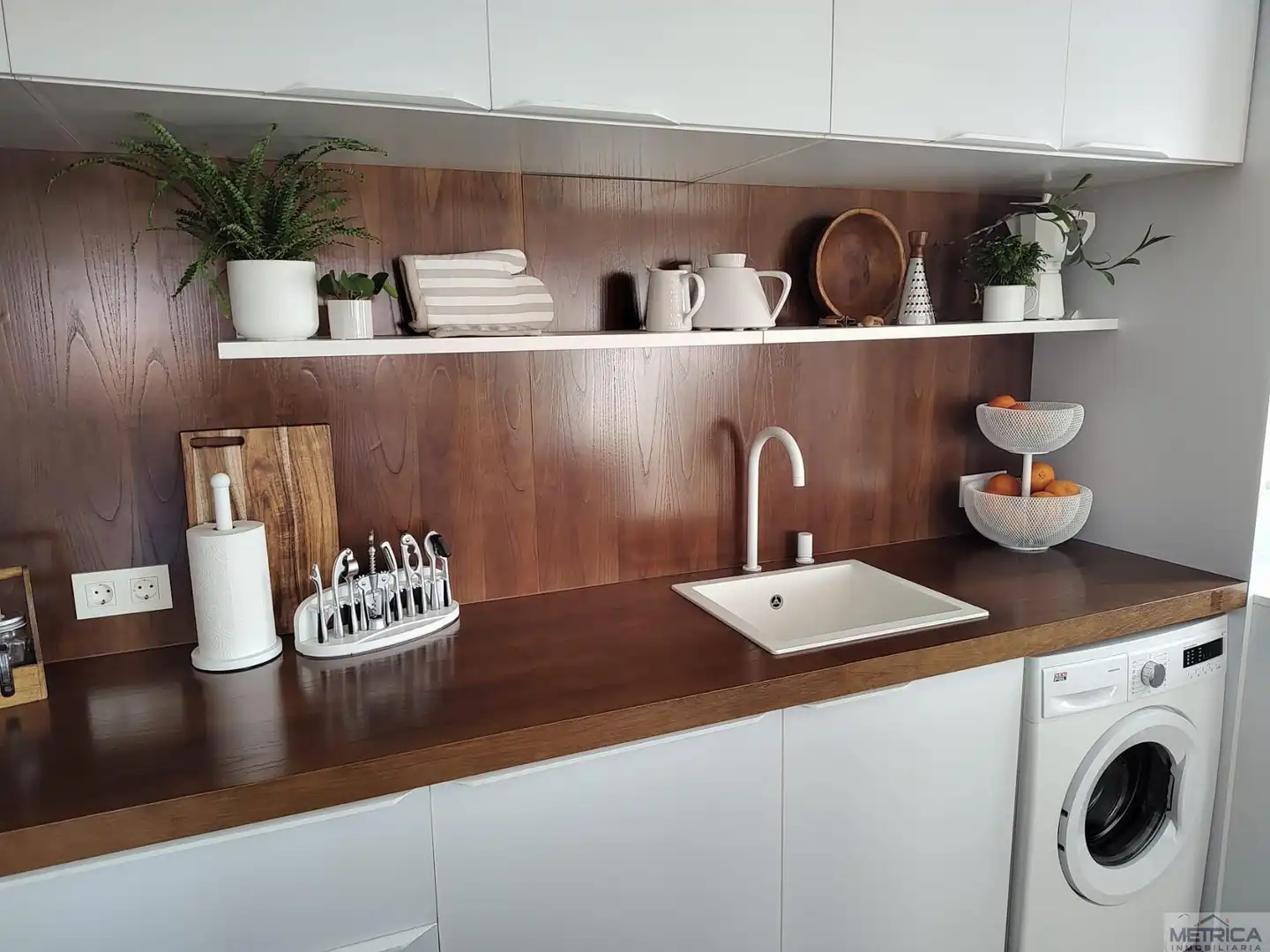 Wohnung zum Verkauf in Calzada de Valdunciel, imagen 24
