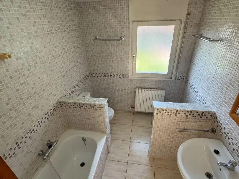 Casa con jardín en venta en Carrer Balmes 12, imagen 8