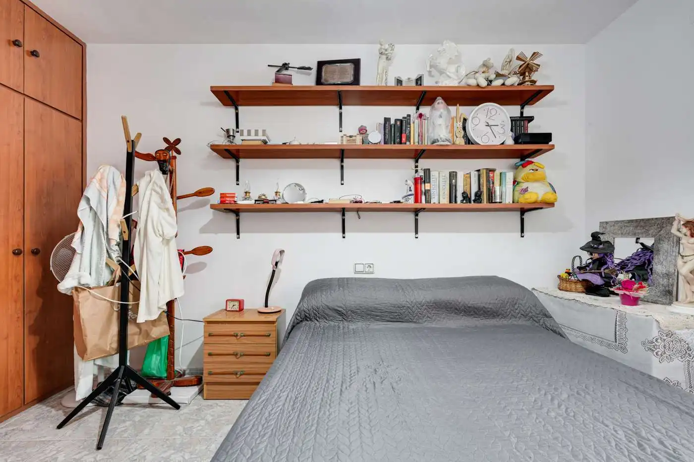 Habitación de Dúplex en venta en Lleida con Aire acondicionado, Calefacción y Terraza