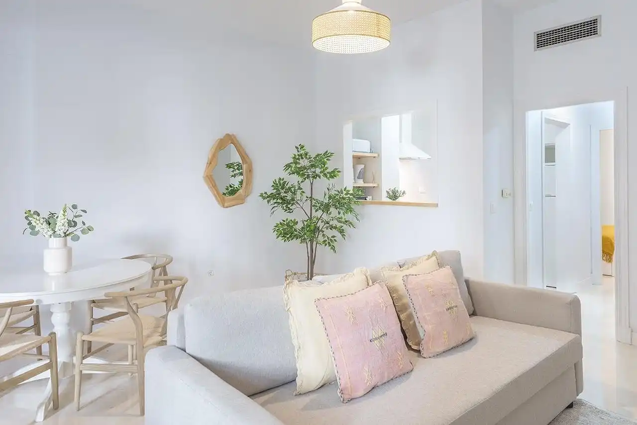 Flat with lift for sale in Calle SAN VICENTE