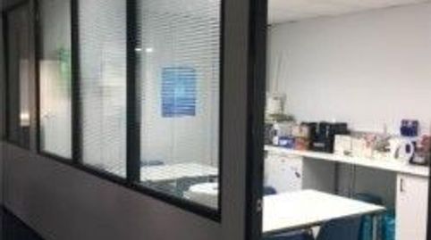 Foto 2 de Oficina de alquiler en El Soto de la Moraleja, La Moraleja