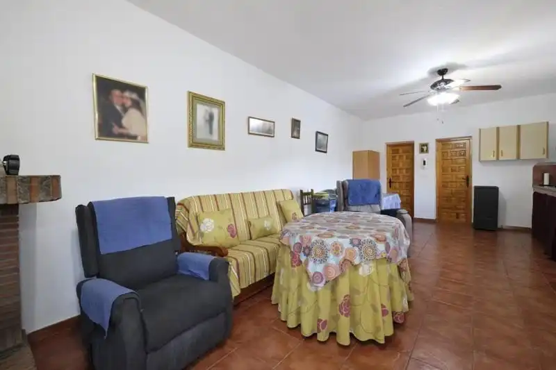 Rural land for sale in Pasaje Polígono 5 Parcela 136 SERREZUELA. VILLAMENA (GRA, imagen 8