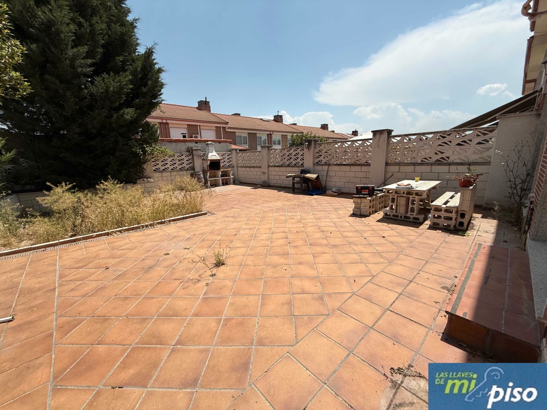 Single-family semi-detached for sale in Avenida Don Quijote, Boecillo