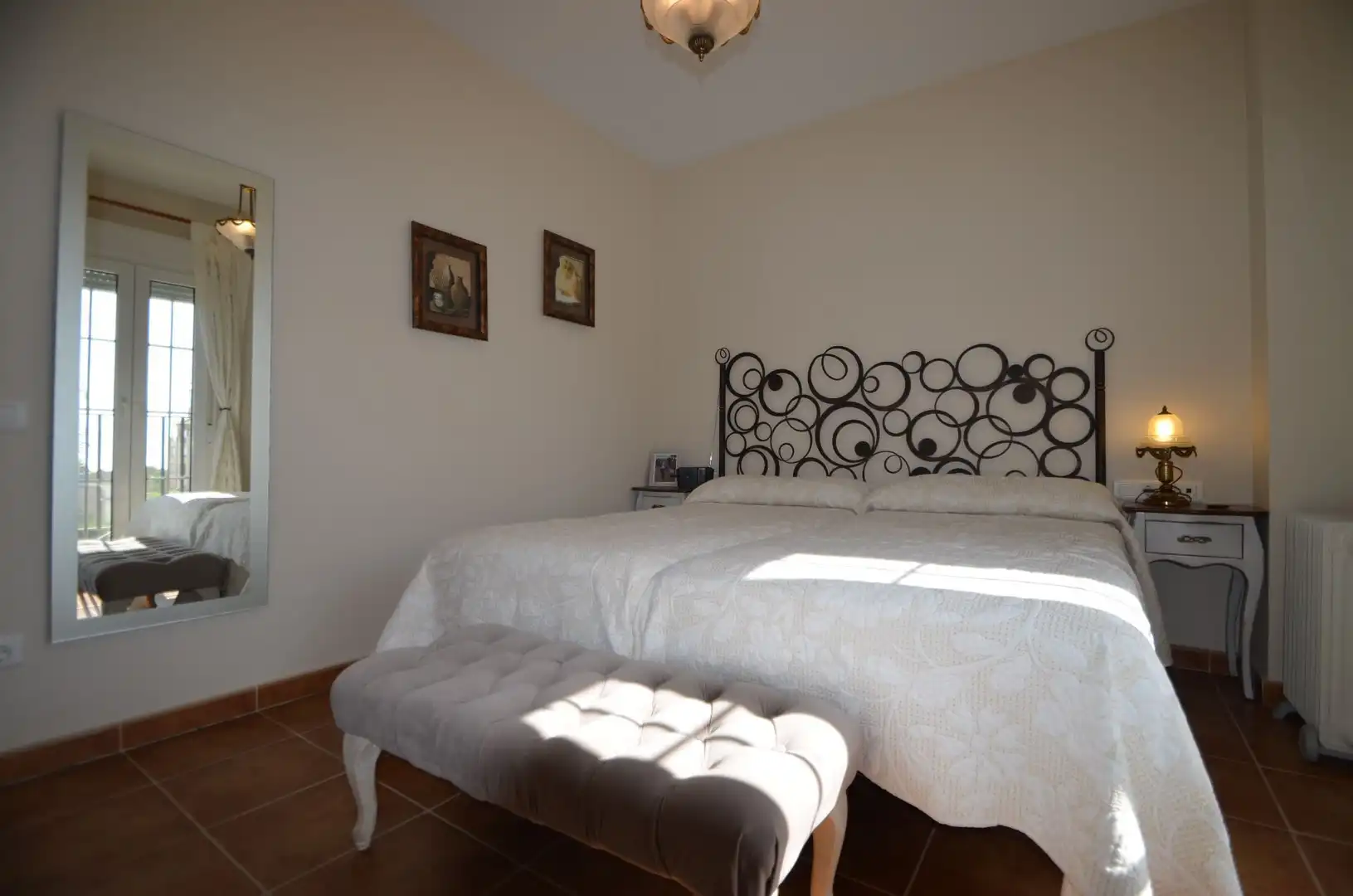 Bedroom of Apartments for sale in Punta del Moral