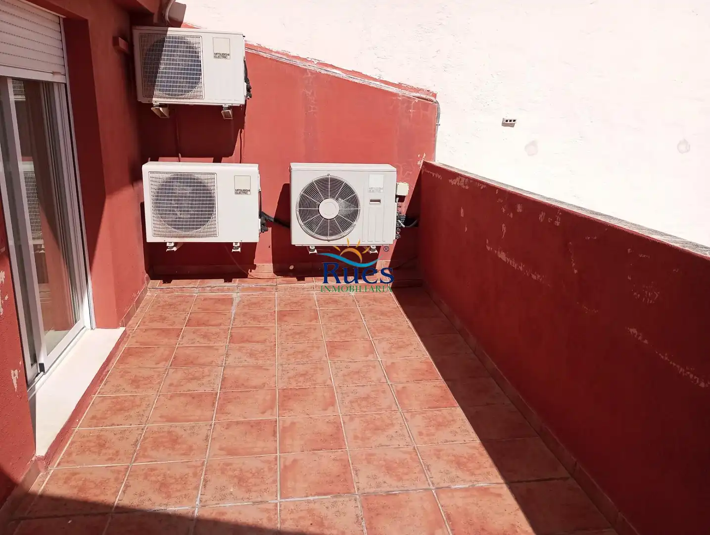 Ático con terraza en venta en Calle Herrero, imagen 48