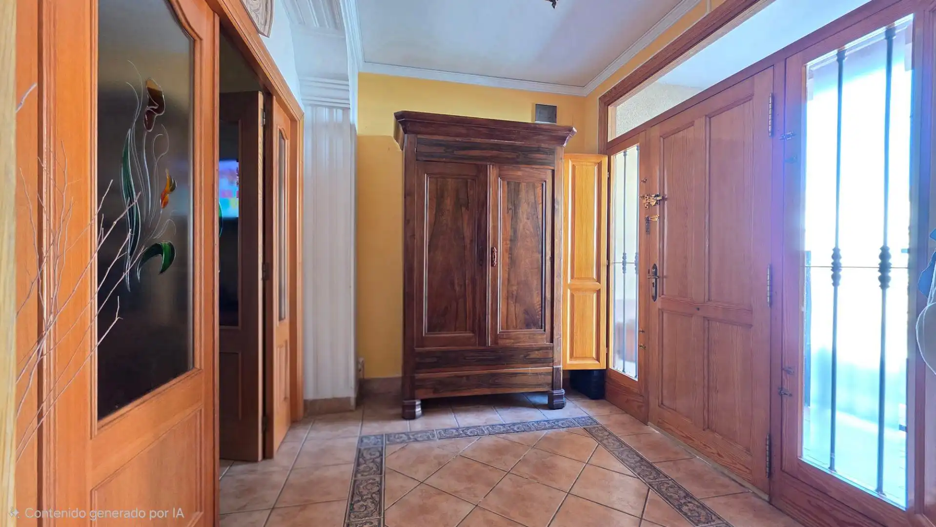 Houses for sale in Rafelcofer
