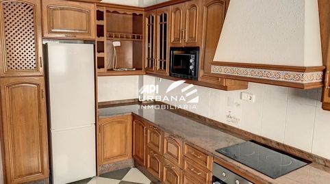 Foto 4 de Piso en venta en Plaza de la Barrera, El Carmen - La Barrera, Lucena