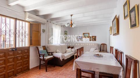 Foto 5 de Casa o chalet en venta en Benamocarra, Málaga