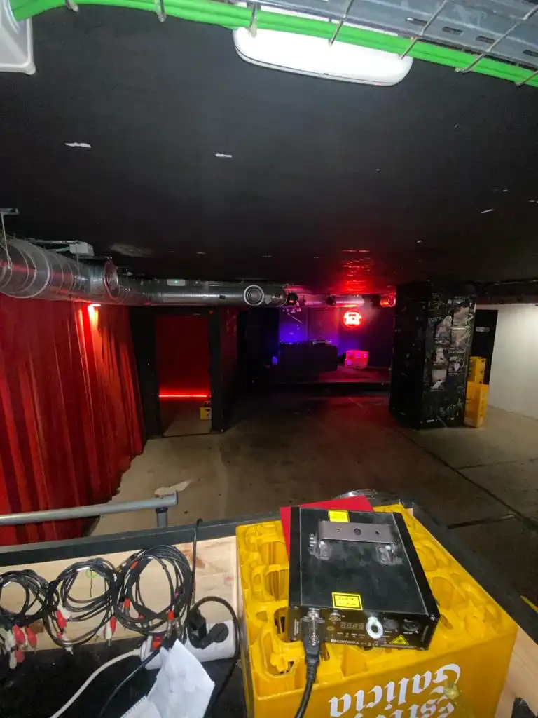 Business premises for transfer in Passeig de Montjuïc 72, imagen 18