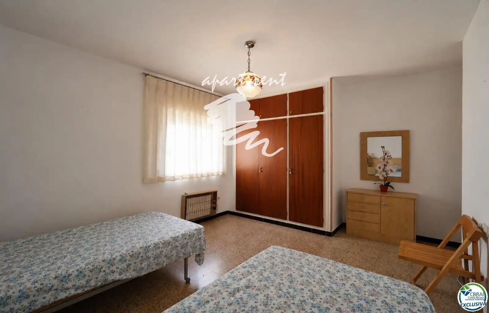 Wohnung mit Terrasse zum Verkauf in Riera de la Cuana, imagen 9