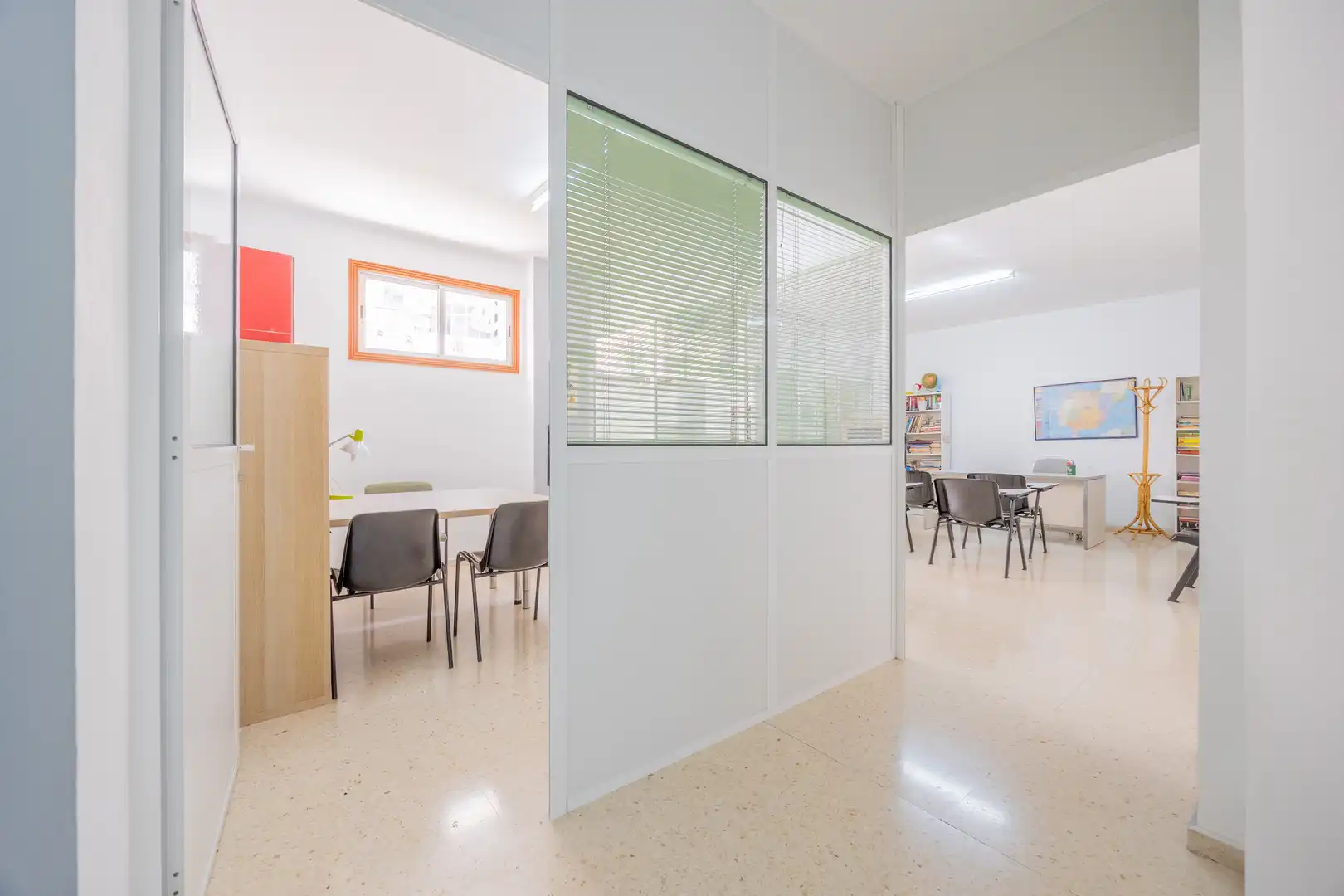 Büro zur Miete in Las Palmas de Gran Canaria