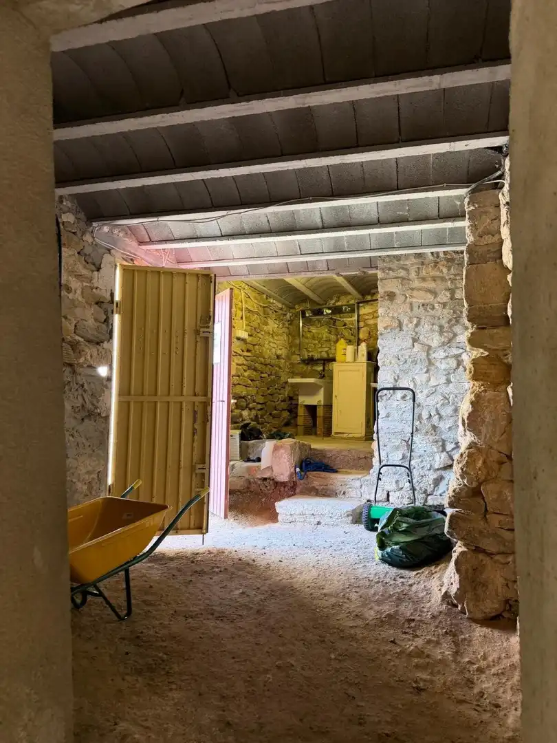 Finca rústica en venta en Camarasa