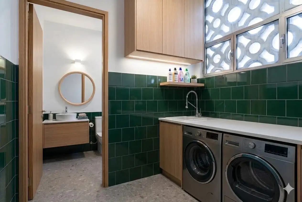 Baño de Piso en venta en Las Palmas de Gran Canaria con Terraza, Trastero y Balcón