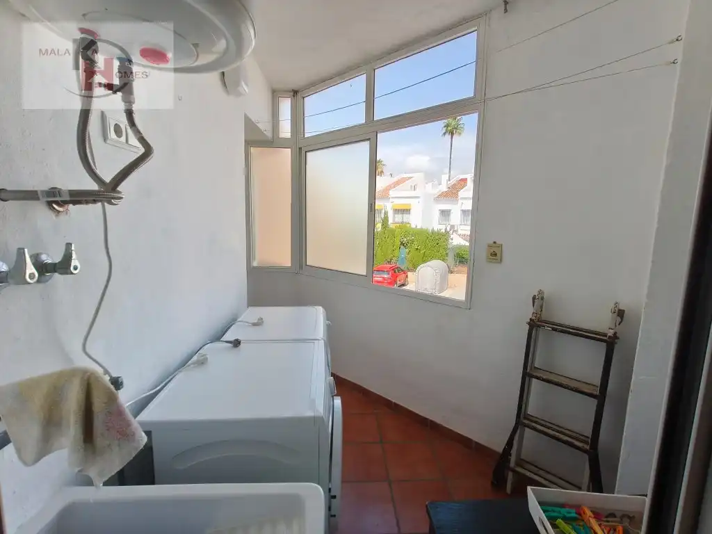 Apartment with terrace for sale in Calle Zopilote-Cerros Aguila, imagen 21